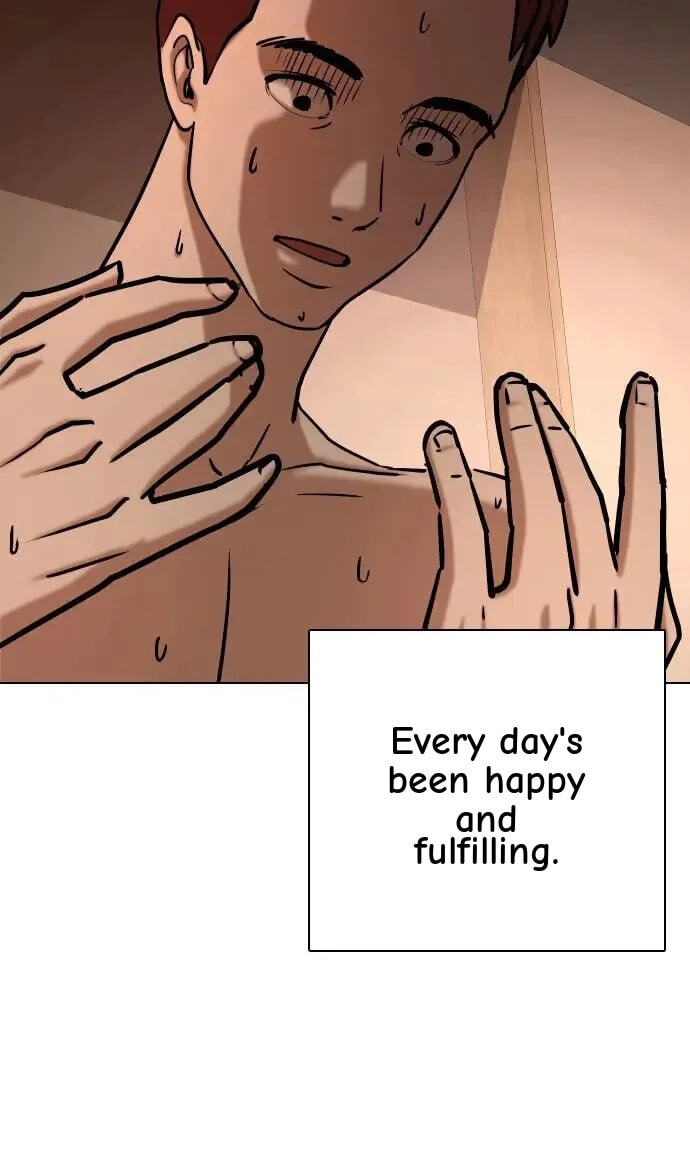 Desire Diary - Deep Chapter 46 page 92 - 