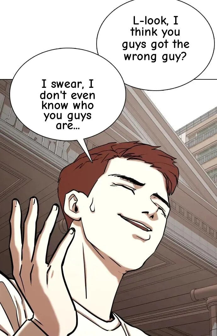 Desire Diary - Deep Chapter 47 page 12 - 