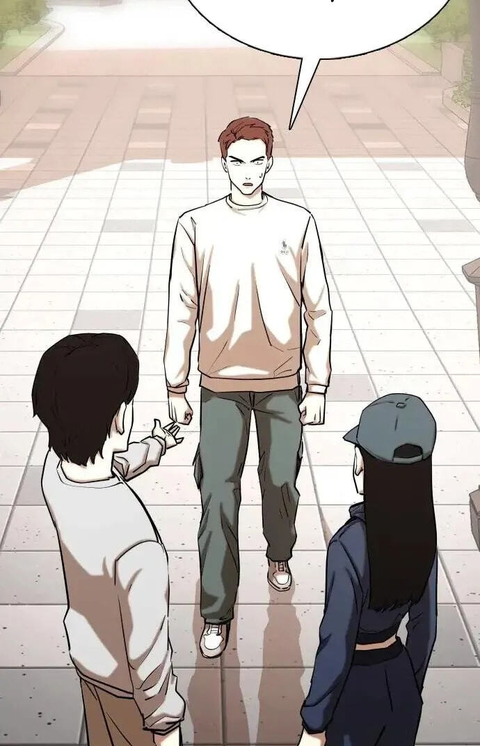 Desire Diary - Deep Chapter 47 page 27 - 
