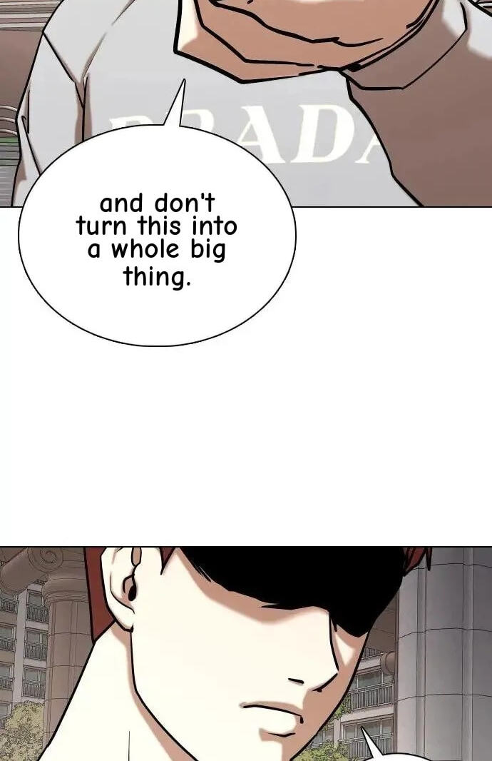 Desire Diary - Deep Chapter 47 page 30 - 