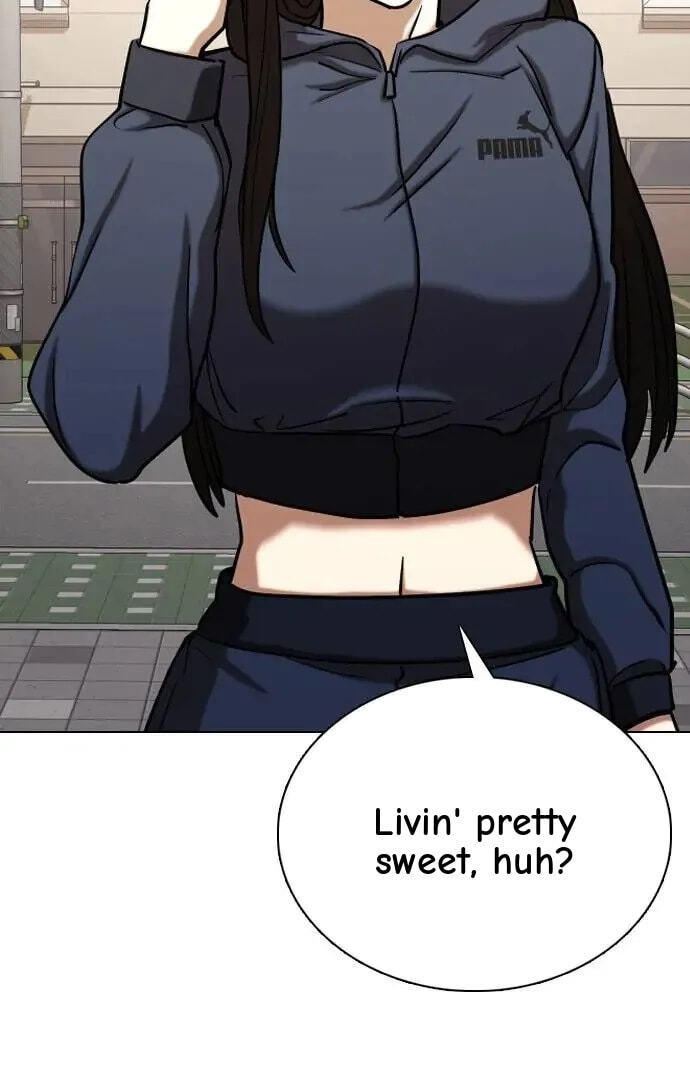 Desire Diary - Deep Chapter 47 page 4 - 