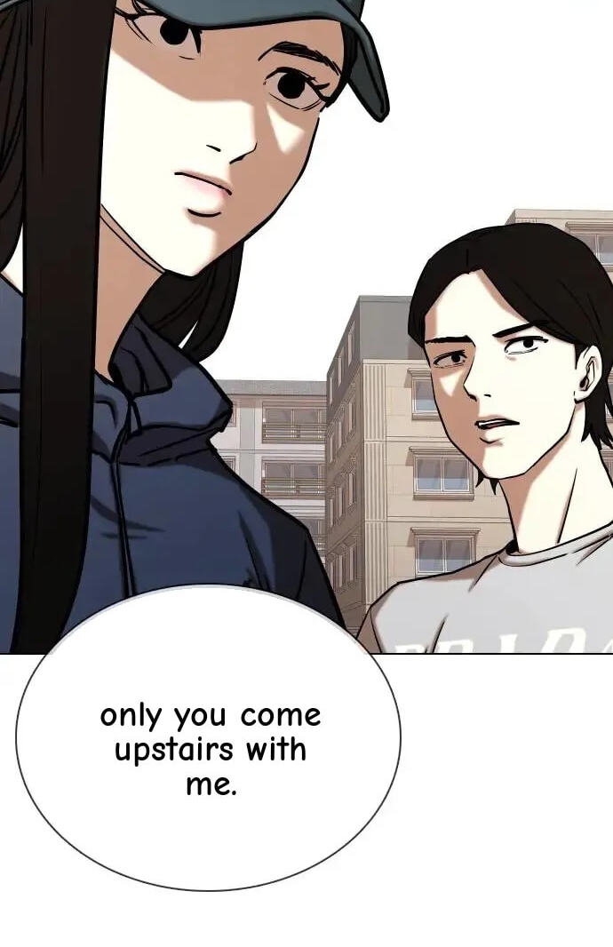 Desire Diary - Deep Chapter 47 page 34 - 