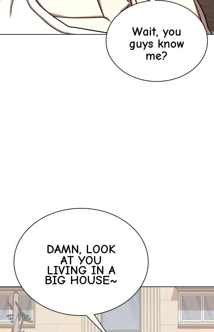 Desire Diary - Deep Chapter 47 page 6 - 
