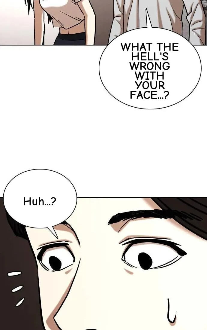 Desire Diary - Deep Chapter 47 page 56 - 