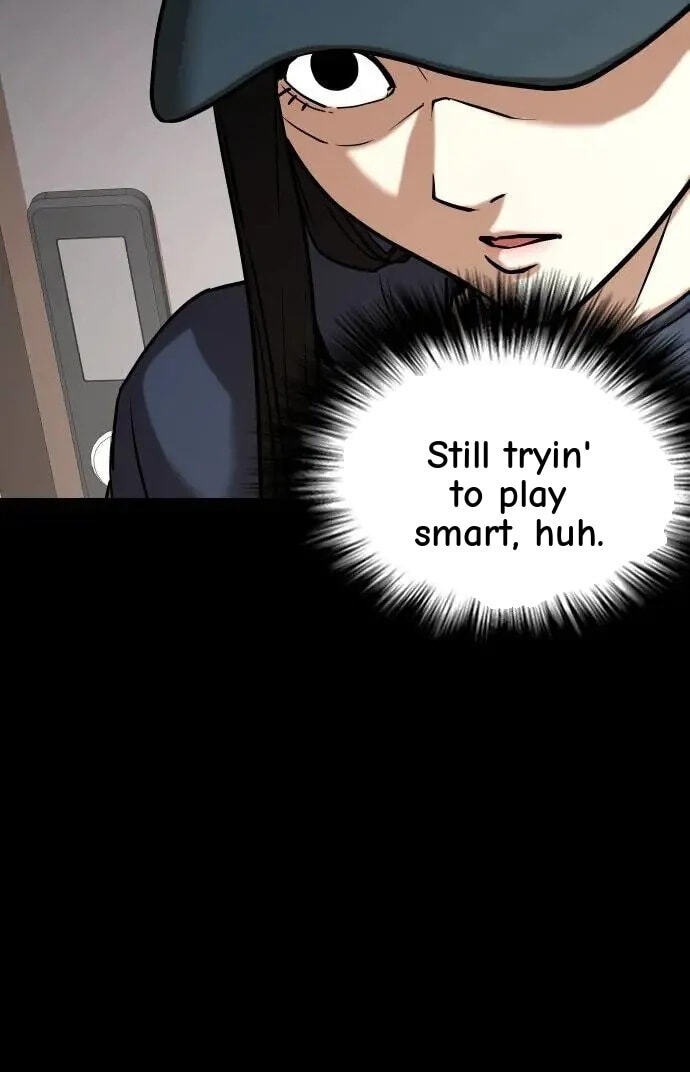 Desire Diary - Deep Chapter 48 page 11 - 