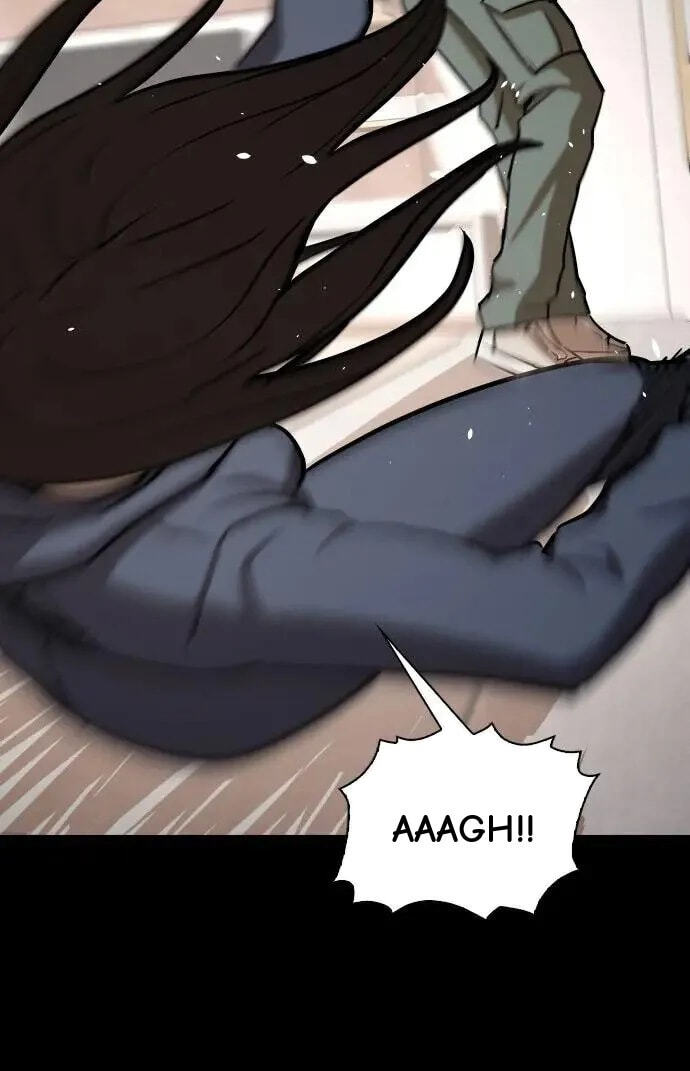 Desire Diary - Deep Chapter 48 page 20 - 