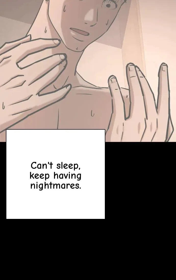 Desire Diary - Deep Chapter 48 page 36 - 