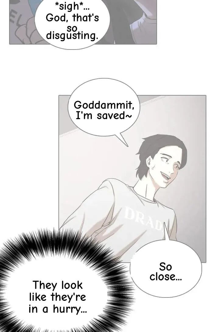 Desire Diary - Deep Chapter 48 page 83 - 