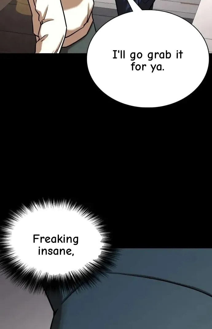 Desire Diary - Deep Chapter 48 page 10 - 