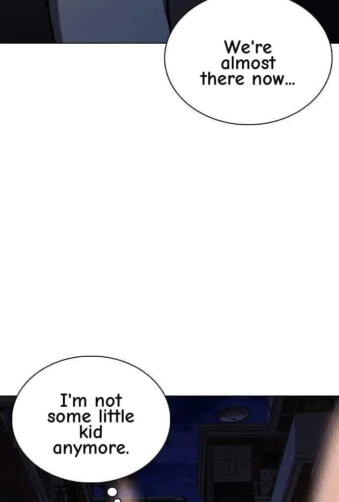 Desire Diary - Deep Chapter 49 page 2 - 