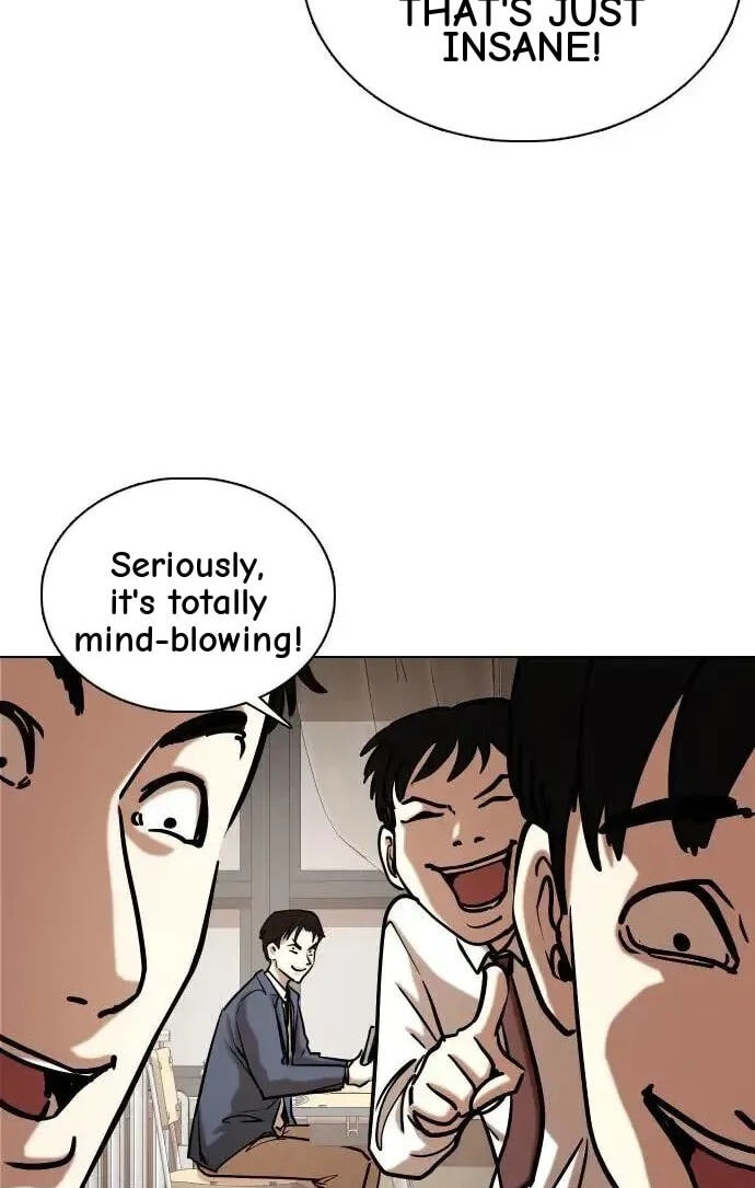 Desire Diary - Deep Chapter 49 page 50 - 