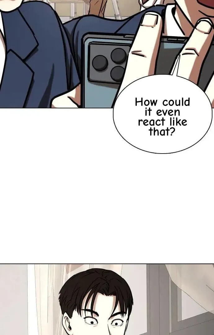 Desire Diary - Deep Chapter 49 page 51 - 