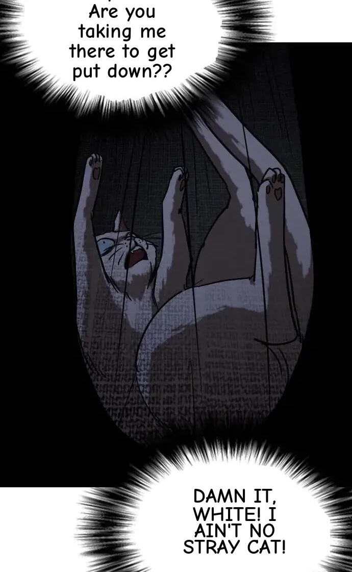 Desire Diary - Deep Chapter 49 page 81 - 