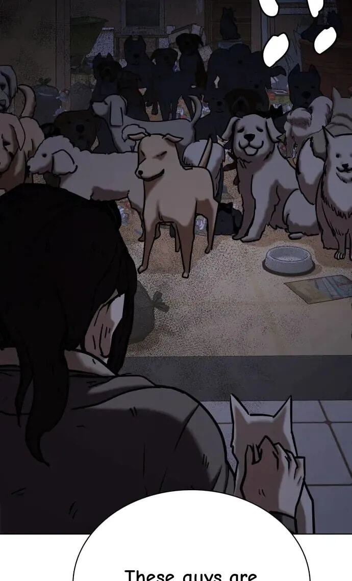 Desire Diary - Deep Chapter 49 page 93 - 