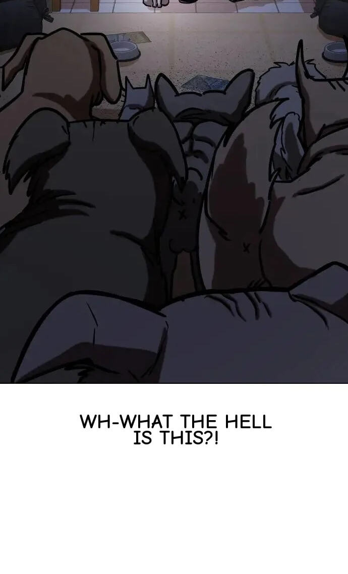 Desire Diary - Deep Chapter 49 page 100 - 