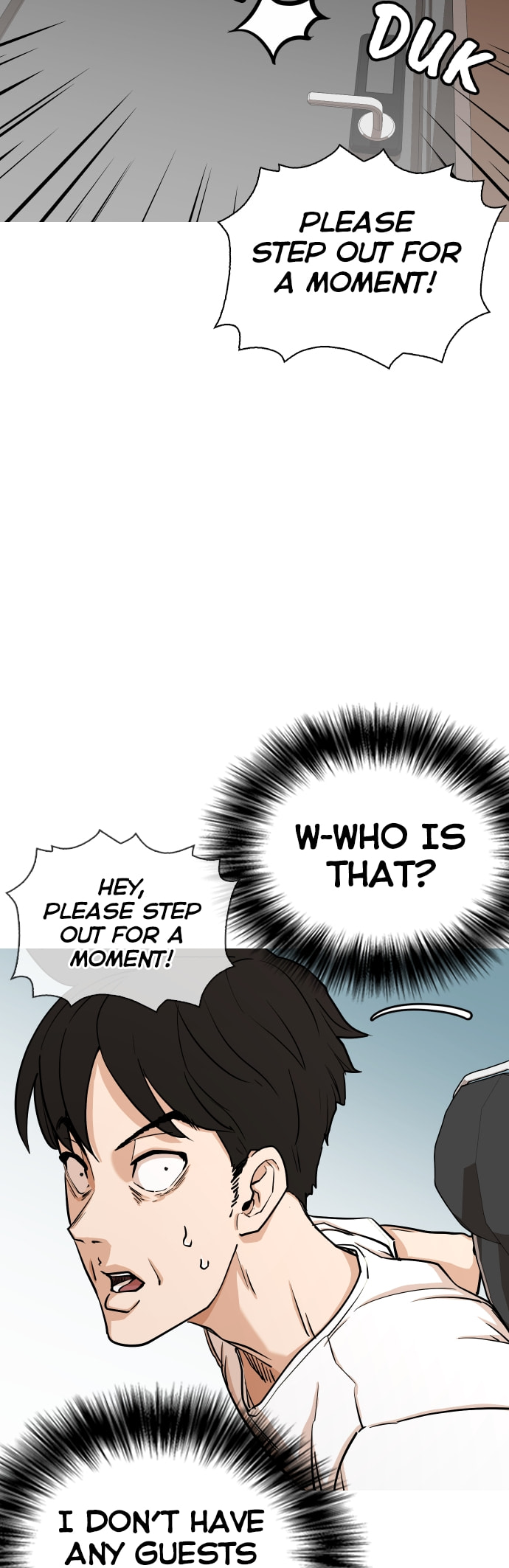 Desire Diary - Deep Chapter 5 page 12 - 