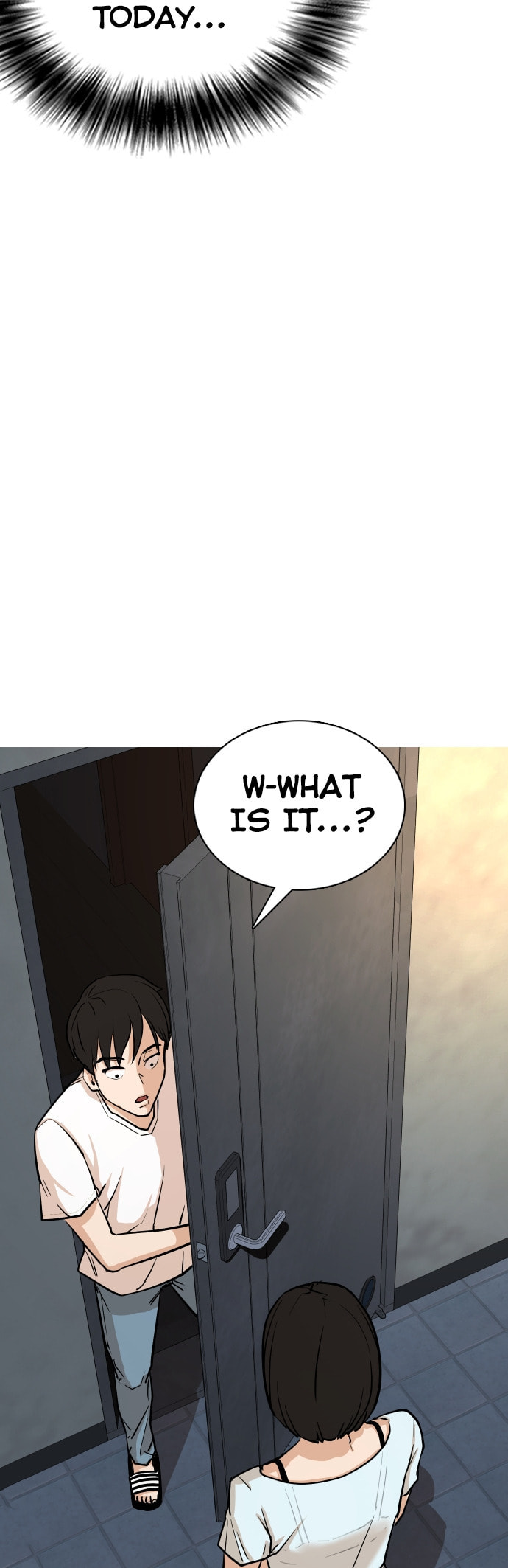 Desire Diary - Deep Chapter 5 page 13 - 