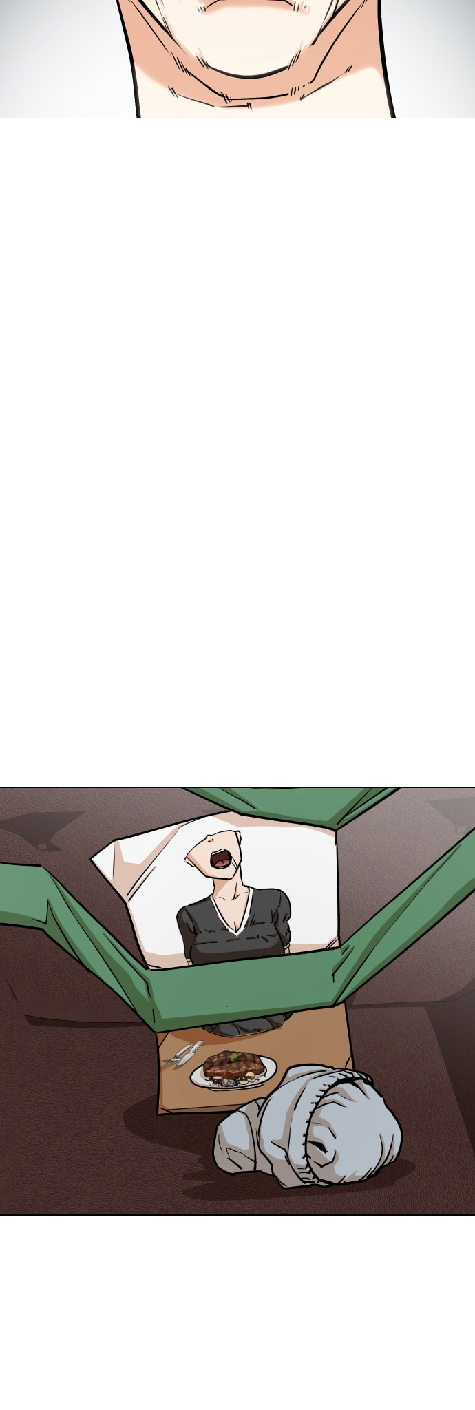 Desire Diary - Deep Chapter 5 page 20 - 