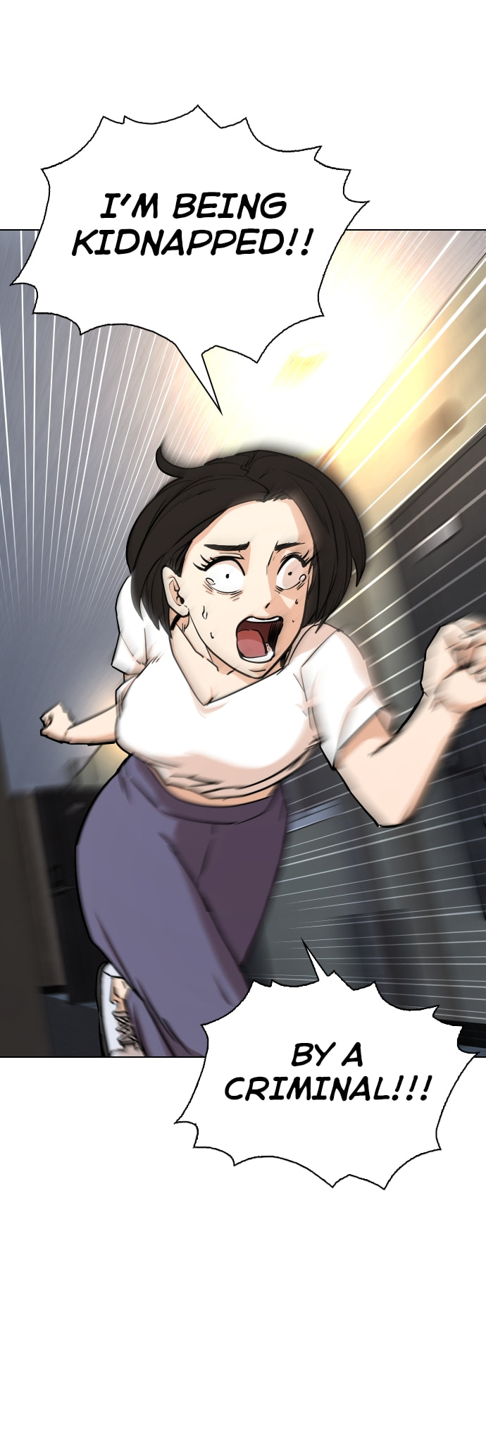 Desire Diary - Deep Chapter 5 page 29 - 