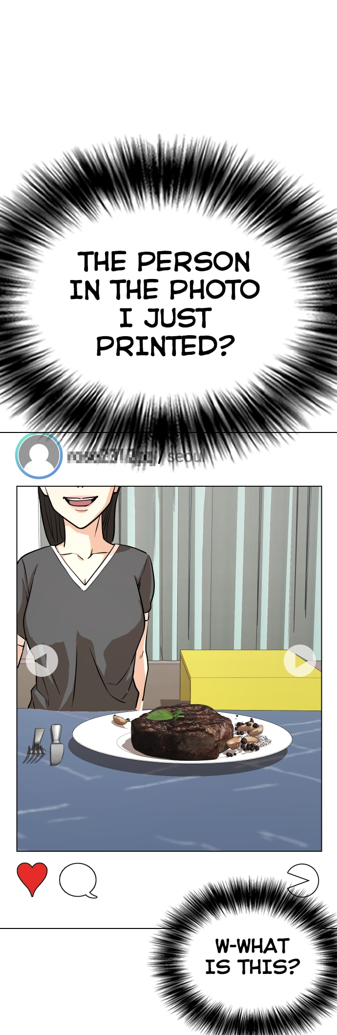 Desire Diary - Deep Chapter 5 page 4 - 