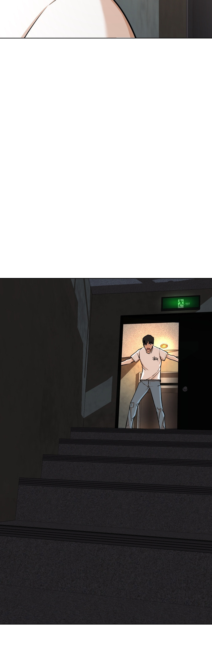 Desire Diary - Deep Chapter 5 page 33 - 
