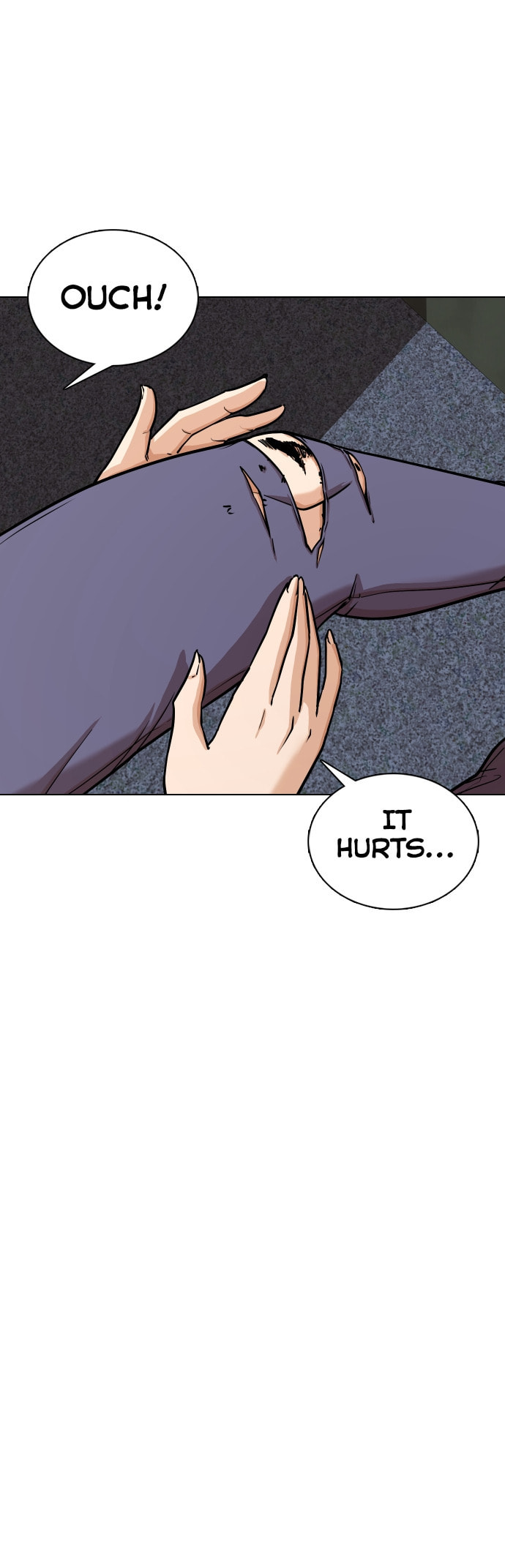 Desire Diary - Deep Chapter 5 page 34 - 