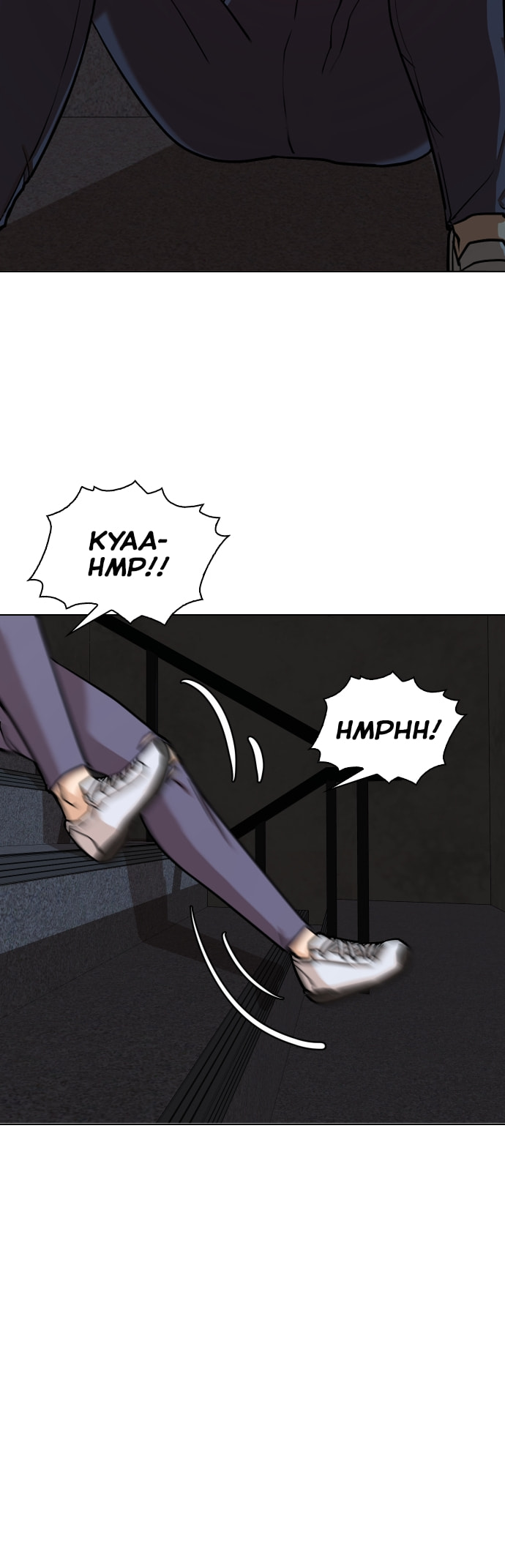 Desire Diary - Deep Chapter 5 page 36 - 