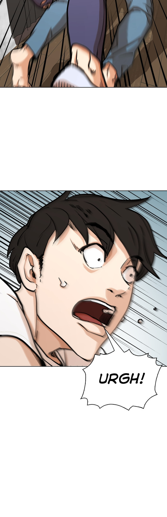 Desire Diary - Deep Chapter 5 page 43 - 