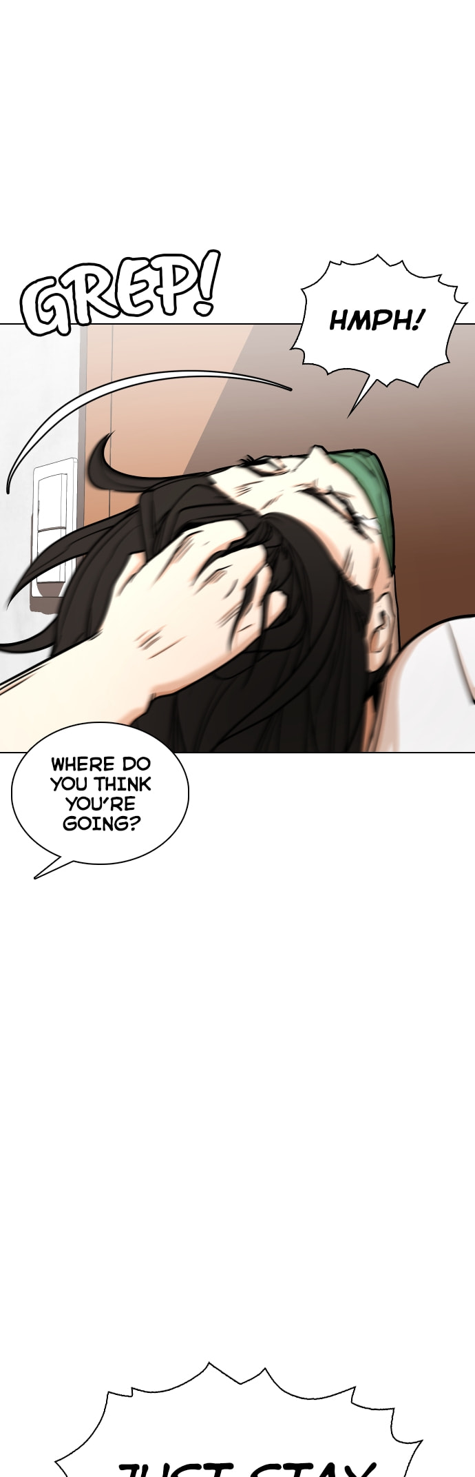 Desire Diary - Deep Chapter 5 page 46 - 