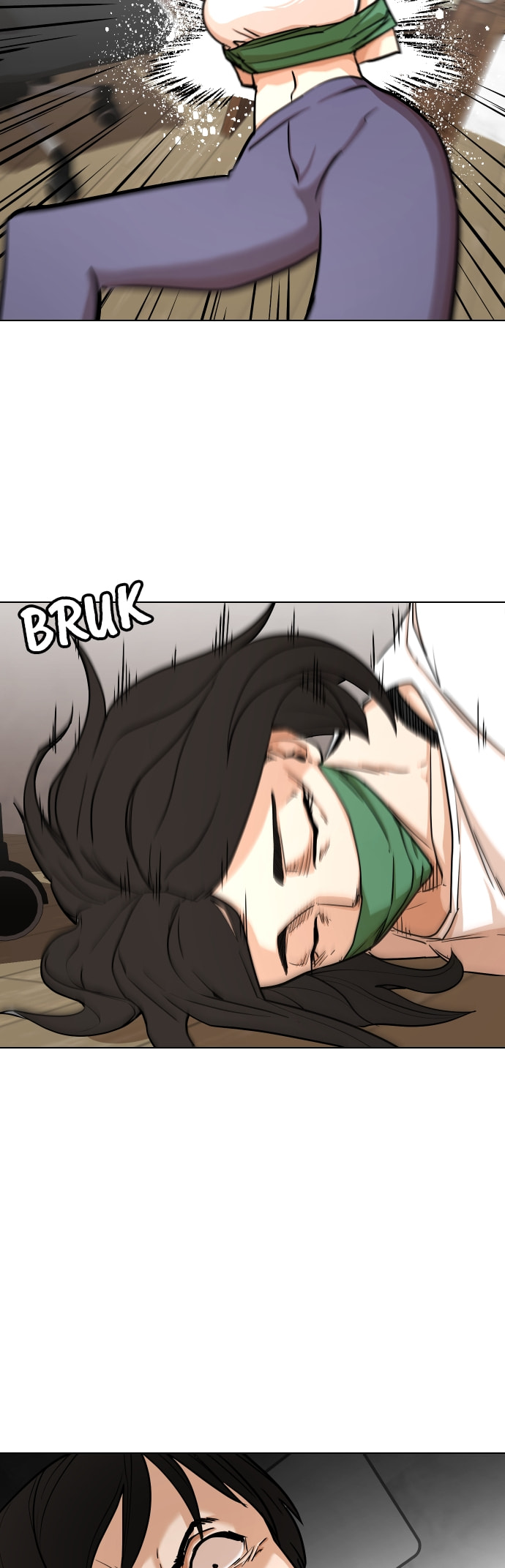 Desire Diary - Deep Chapter 5 page 48 - 