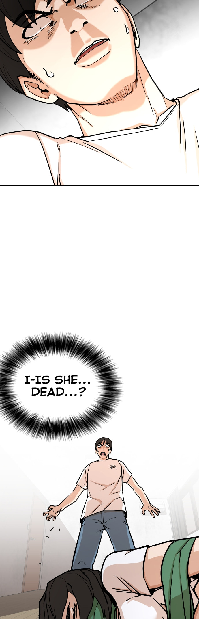 Desire Diary - Deep Chapter 5 page 49 - 