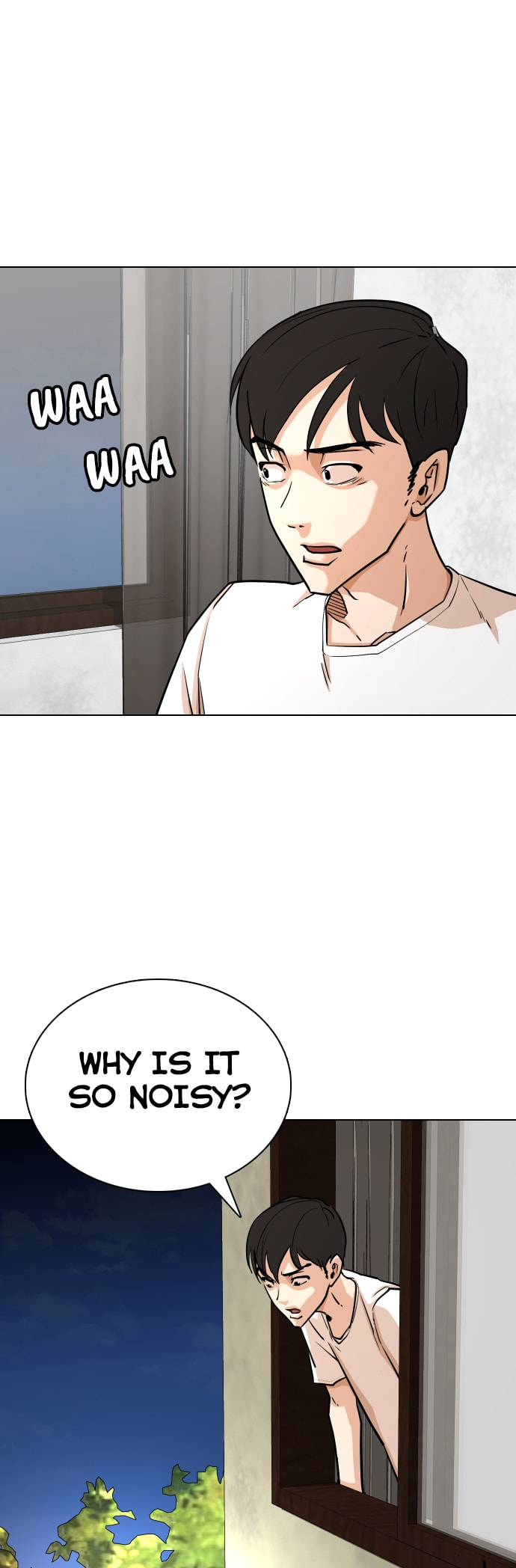 Desire Diary - Deep Chapter 5 page 51 - 