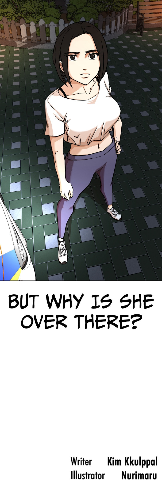 Desire Diary - Deep Chapter 5 page 55 - 