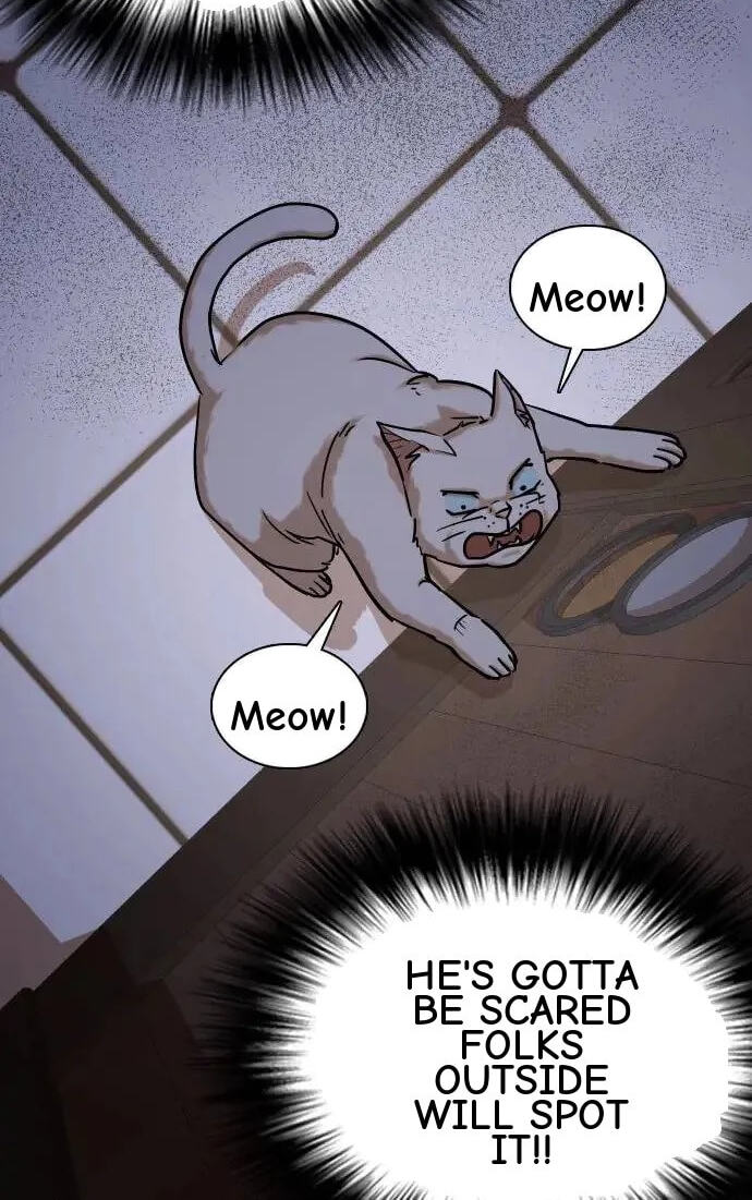 Desire Diary - Deep Chapter 50 page 31 - 