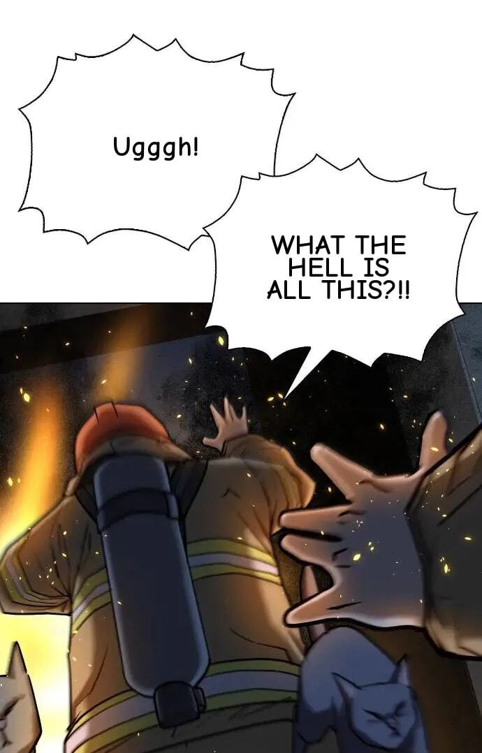 Desire Diary - Deep Chapter 51 page 52 - 