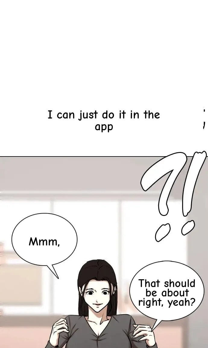 Desire Diary - Deep Chapter 52 page 13 - 