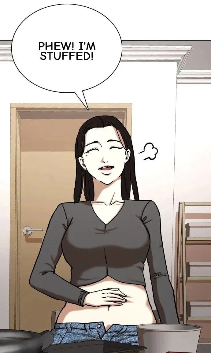 Desire Diary - Deep Chapter 52 page 3 - 