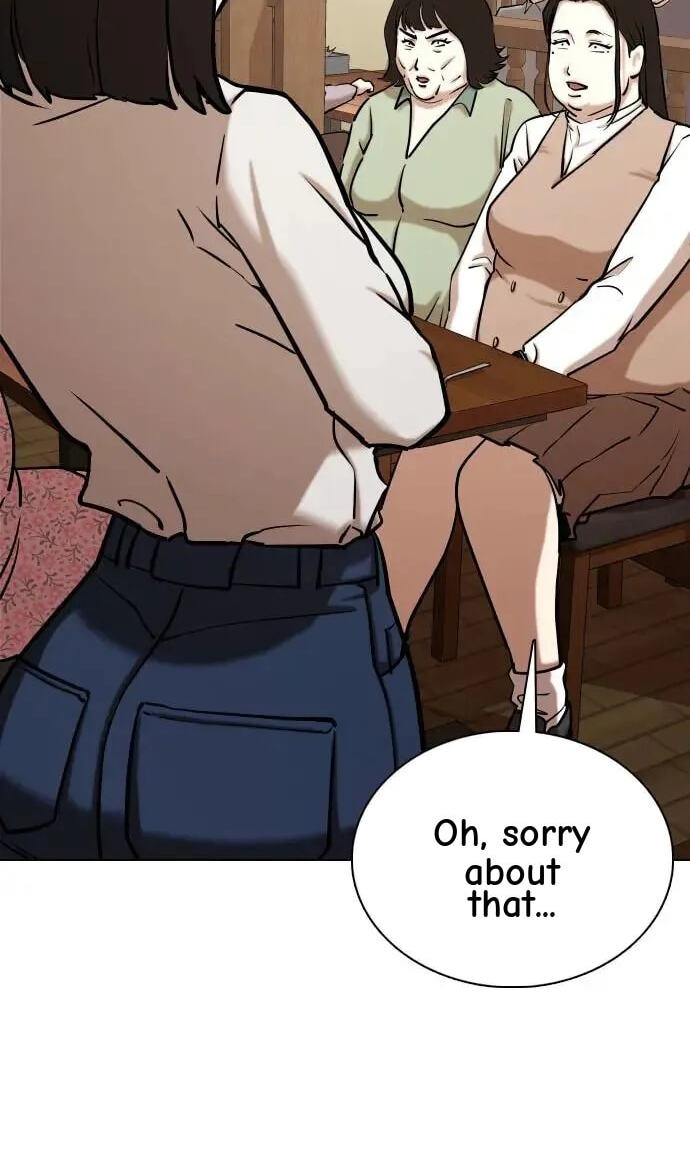 Desire Diary - Deep Chapter 52 page 26 - 