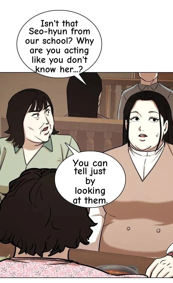 Desire Diary - Deep Chapter 52 page 33 - 