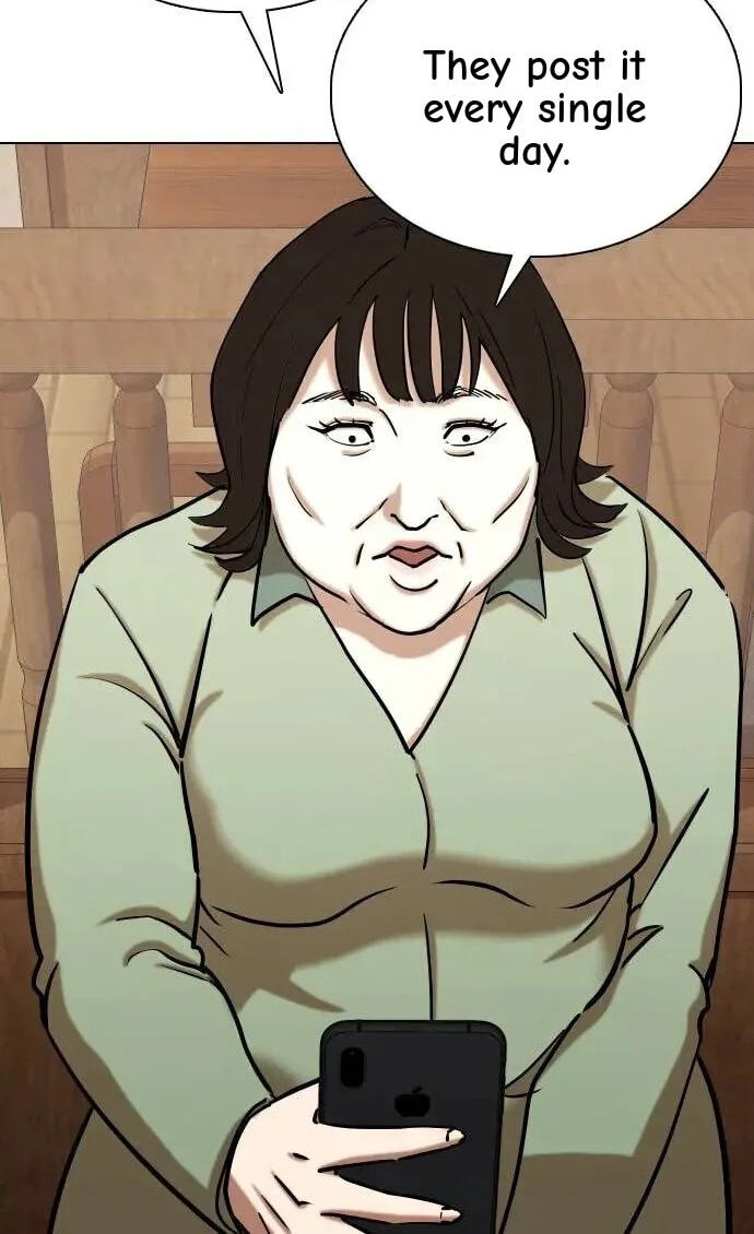 Desire Diary - Deep Chapter 52 page 38 - 