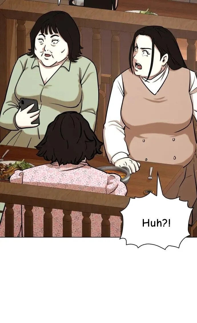 Desire Diary - Deep Chapter 52 page 41 - 