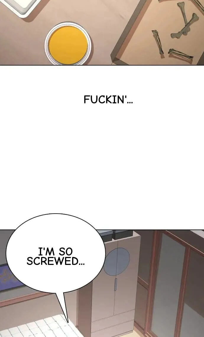 Desire Diary - Deep Chapter 52 page 68 - 