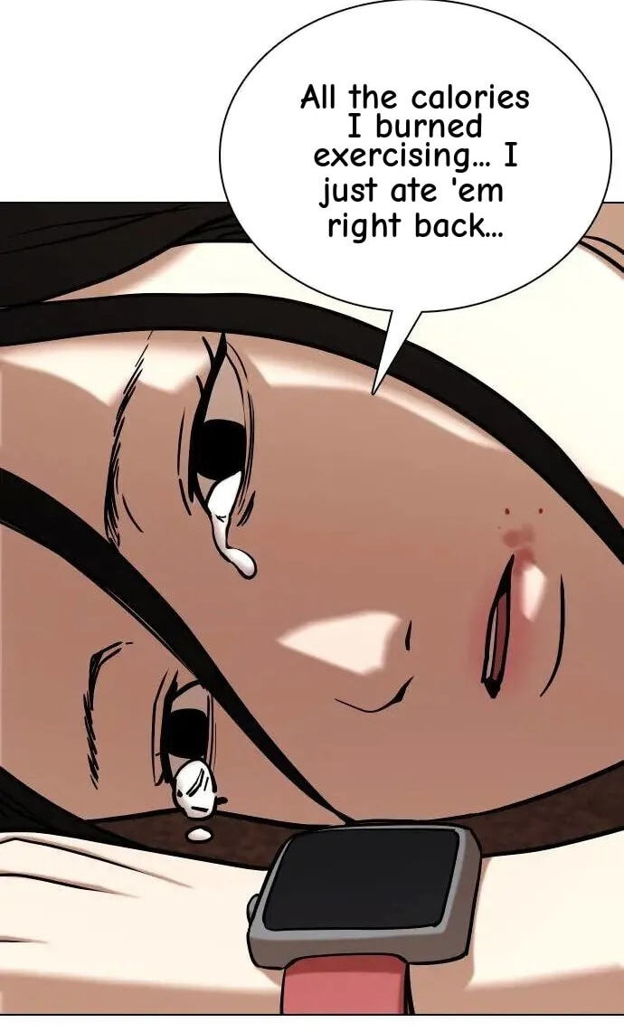 Desire Diary - Deep Chapter 52 page 70 - 