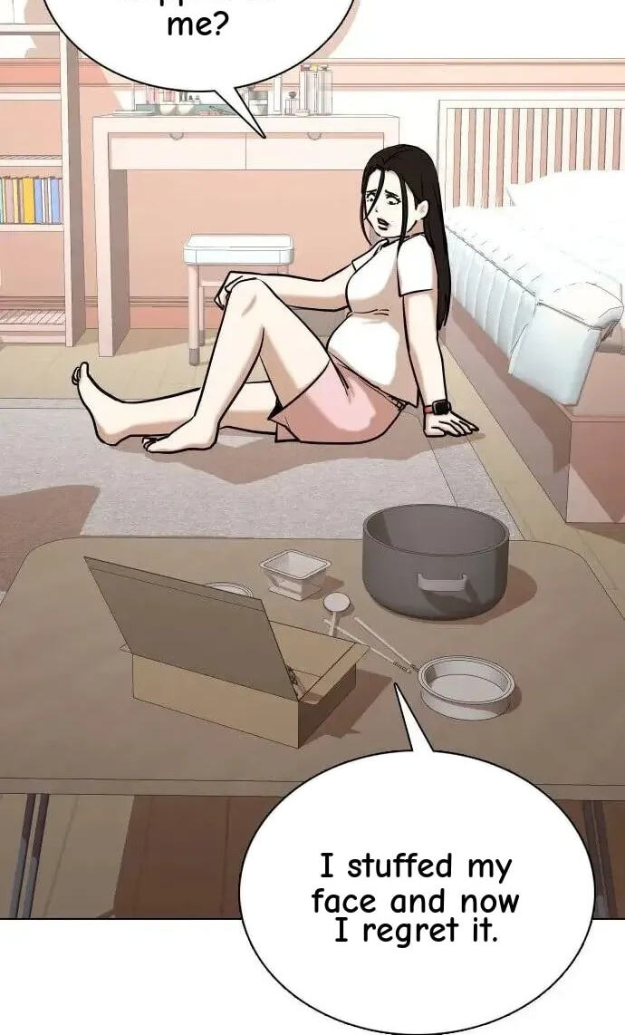 Desire Diary - Deep Chapter 52 page 73 - 