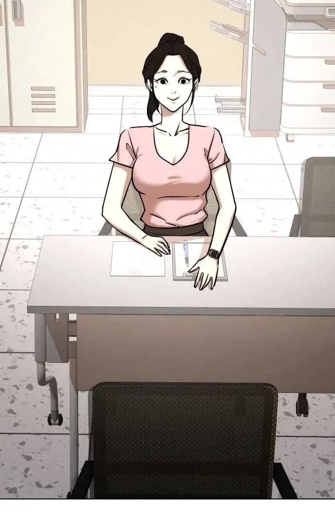 Desire Diary - Deep Chapter 53 page 11 - 