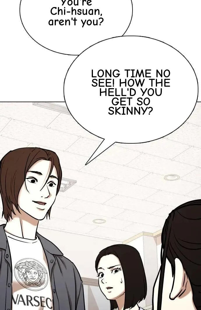 Desire Diary - Deep Chapter 53 page 14 - 