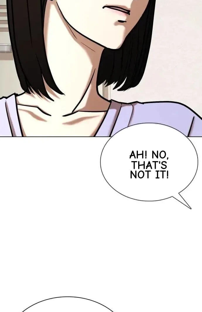 Desire Diary - Deep Chapter 53 page 18 - 