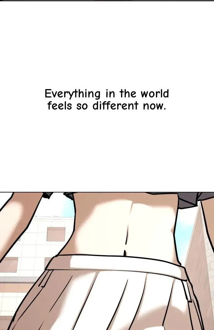 Desire Diary - Deep Chapter 53 page 3 - 