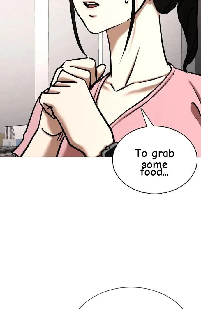 Desire Diary - Deep Chapter 53 page 25 - 