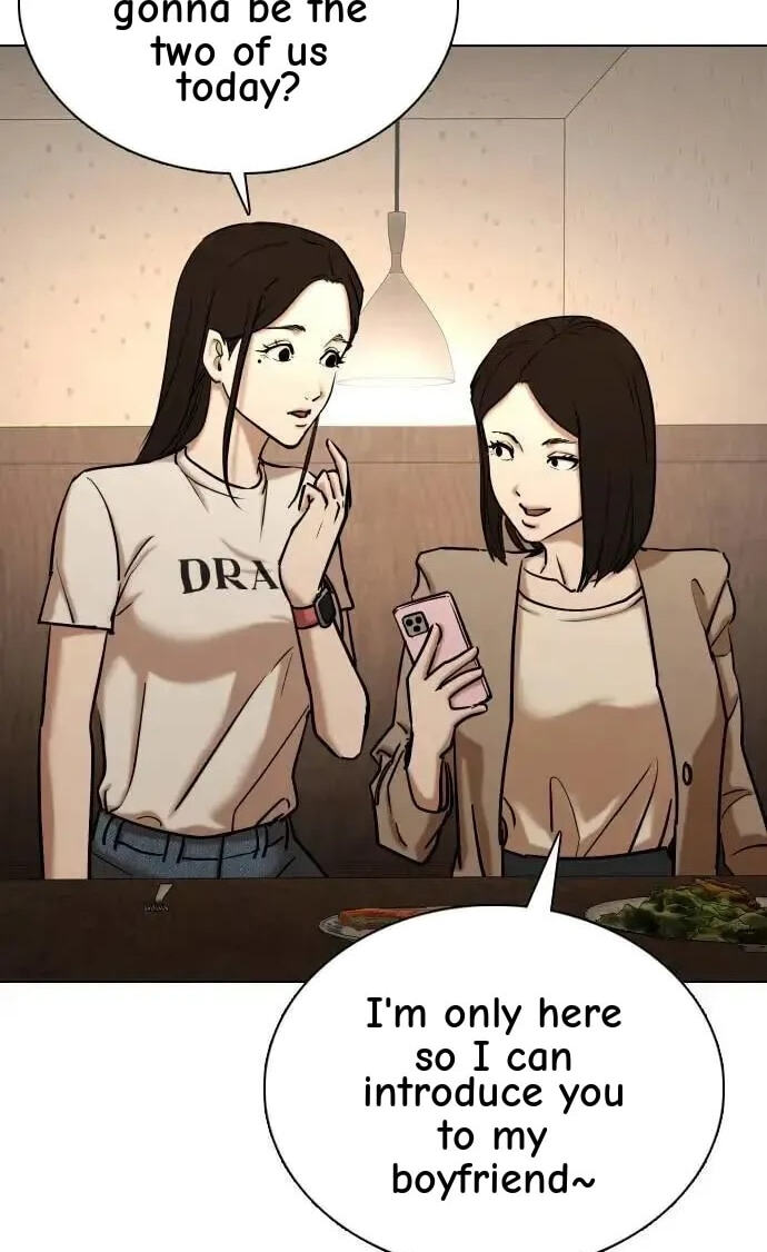 Desire Diary - Deep Chapter 53 page 49 - 